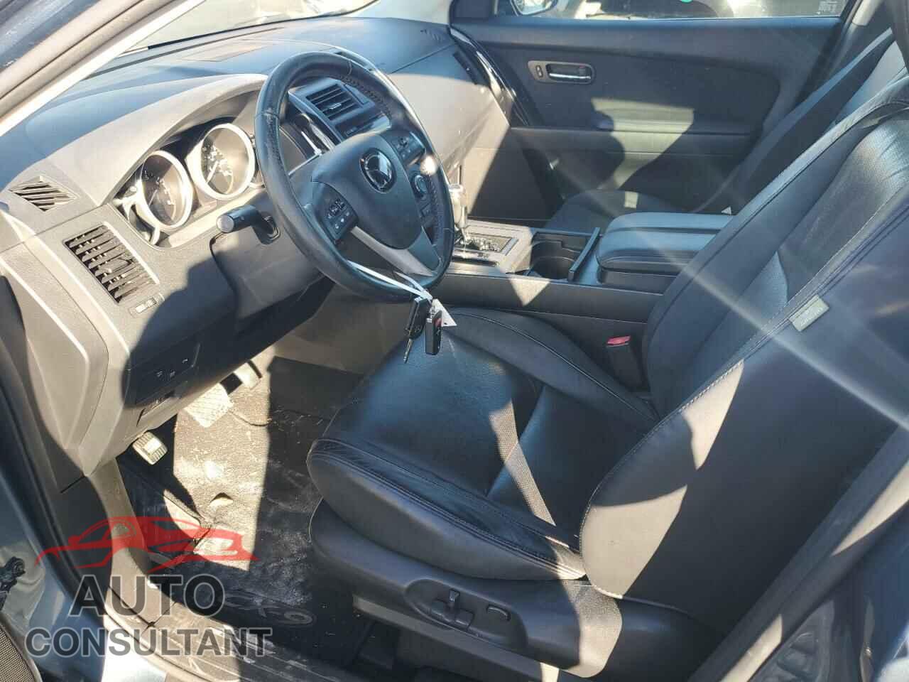 MAZDA CX-9 2015 - JM3TB2CA9F0463469