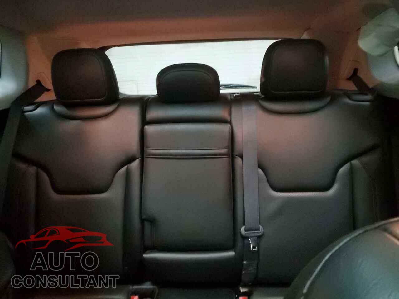 JEEP COMPASS 2017 - 3C4NJDDB8HT500587