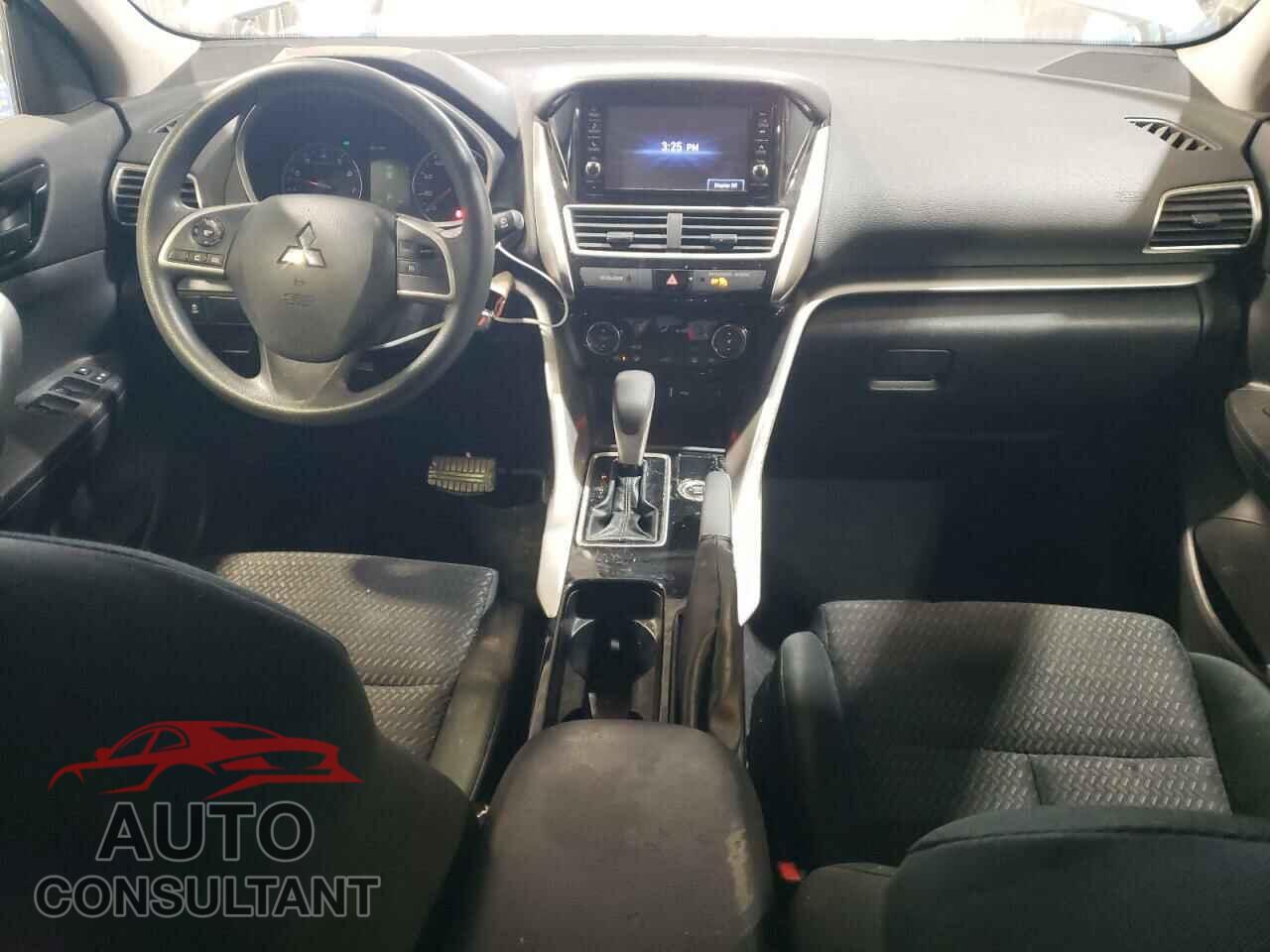 MITSUBISHI ECLIPSE 2019 - JA4AT3AA4KZ030485