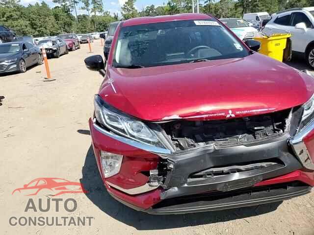 MITSUBISHI ECLIPSE 2020 - JA4AS4AA0LZ016772