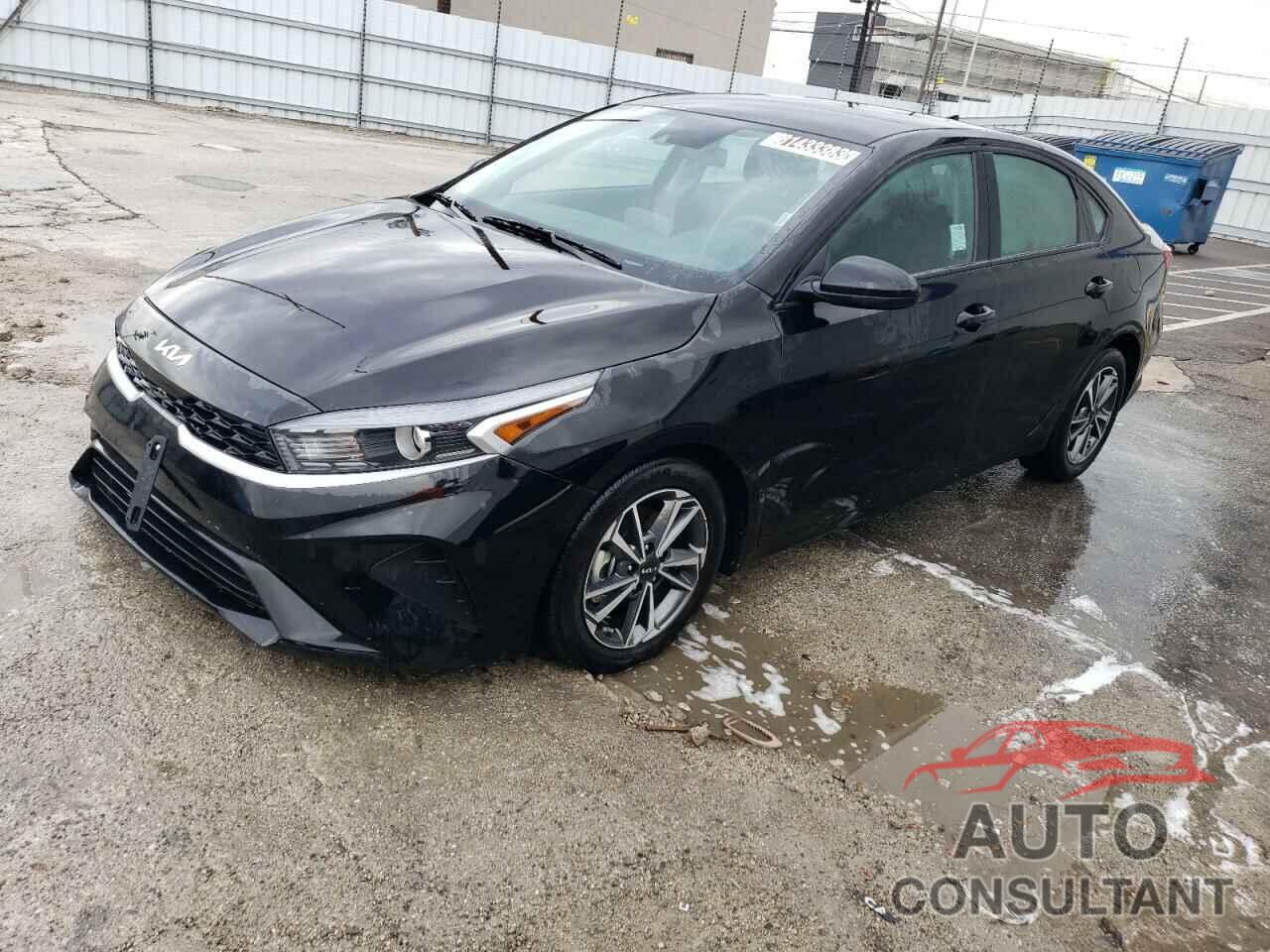 KIA FORTE 2023 - 3KPF24AD9PE598541