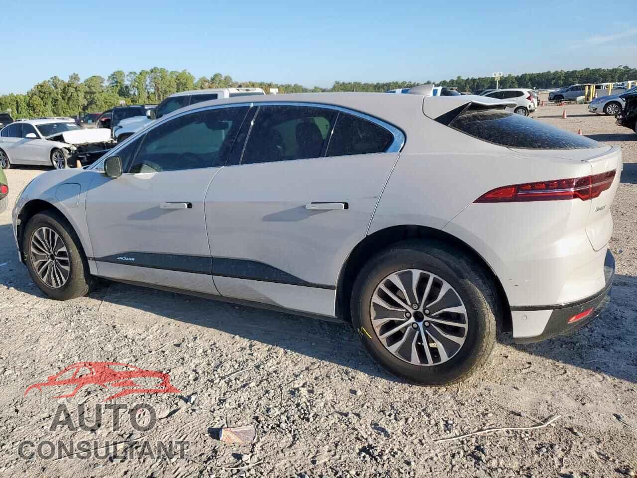 JAGUAR I-PACE 2020 - SADHB2S19L1F80966