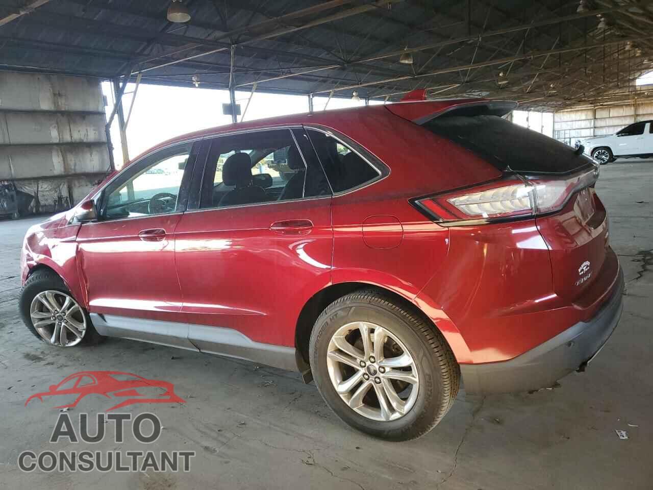 FORD EDGE 2016 - 2FMPK3J94GBB53119