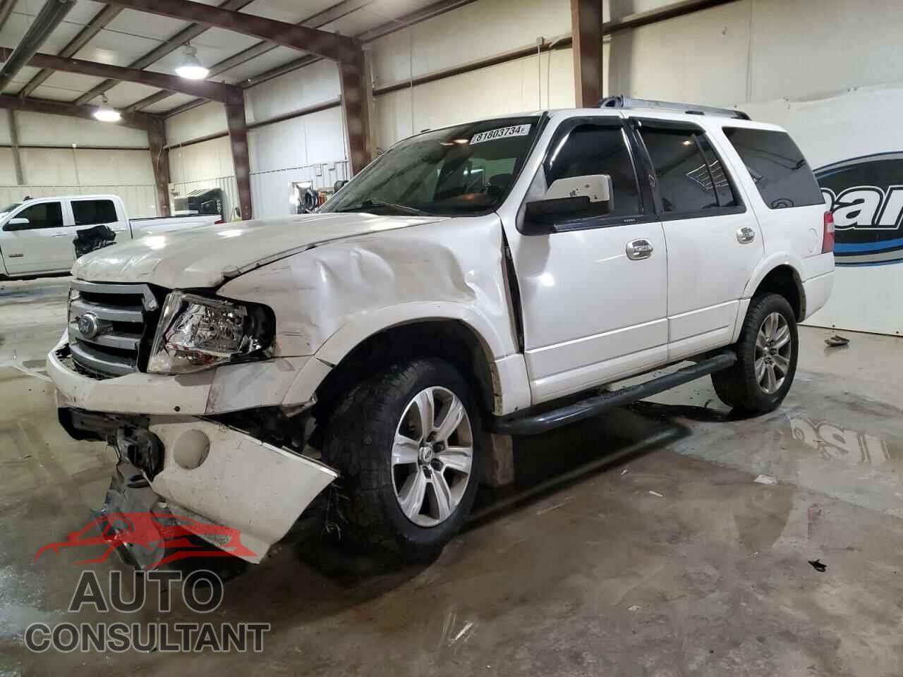FORD EXPEDITION 2012 - 1FMJU2A52CEF26809