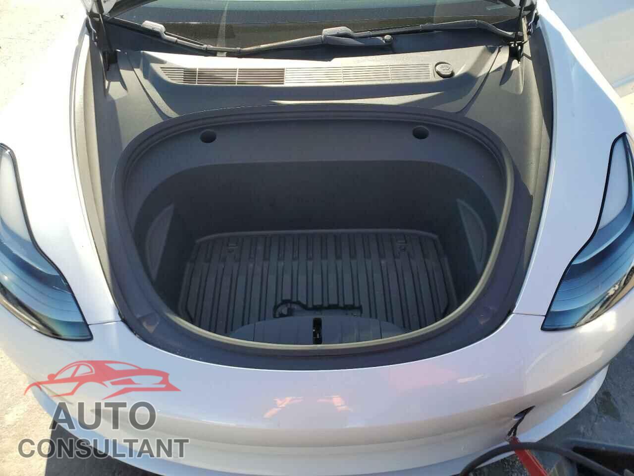 TESLA MODEL 3 2021 - 5YJ3E1EA4MF911591