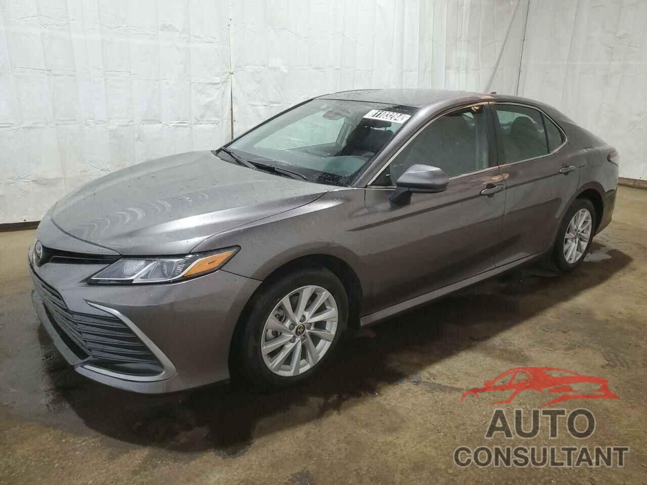 TOYOTA CAMRY 2024 - 4T1C11AK3RU900473