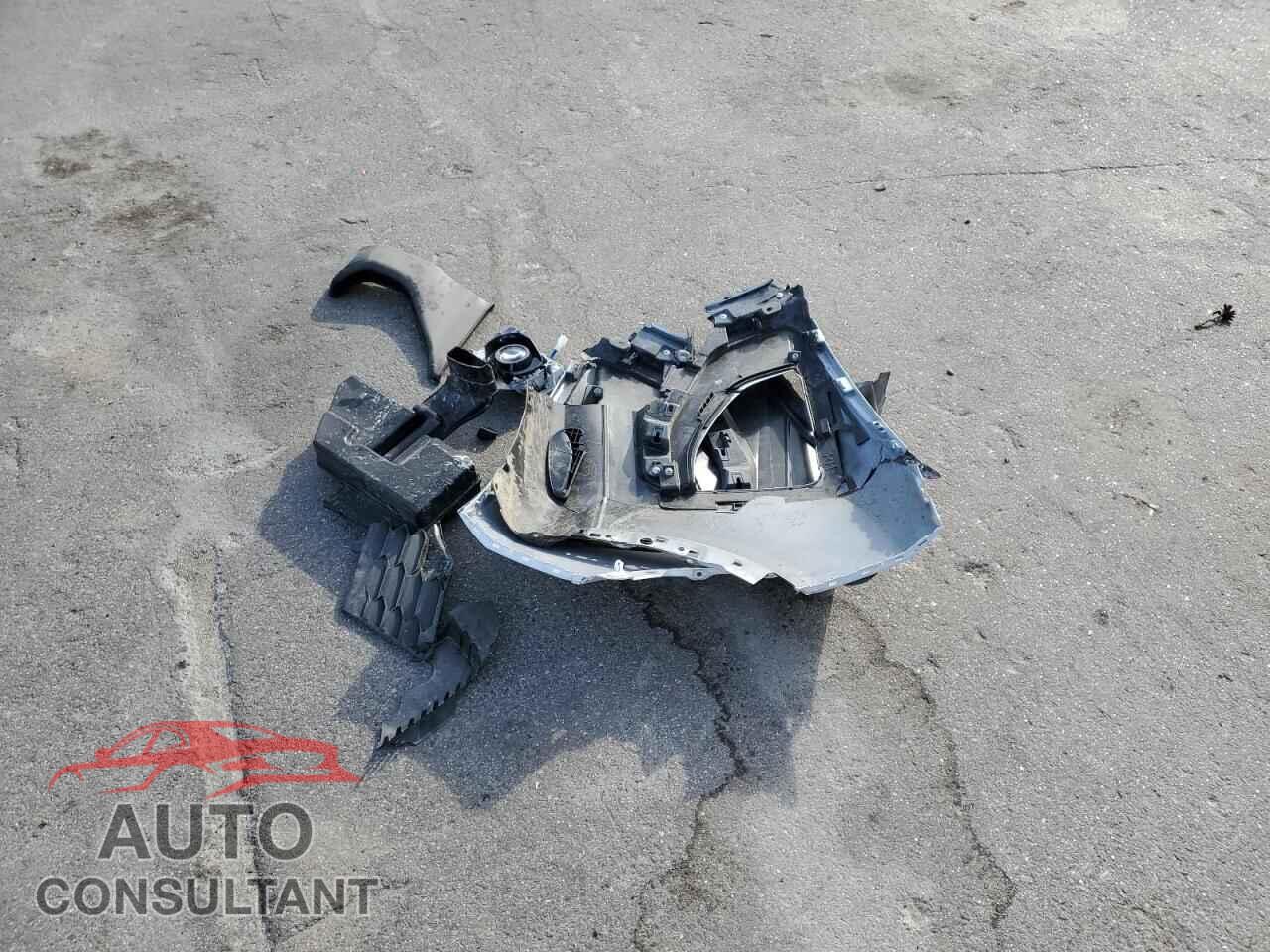 MITSUBISHI ECLIPSE 2024 - JA4ATUAA8RZ070357