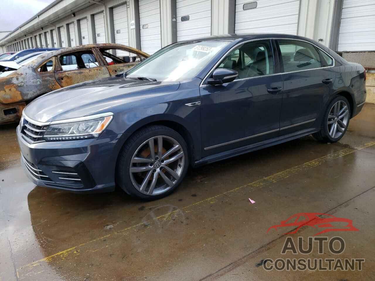 VOLKSWAGEN PASSAT 2017 - 1VWDT7A3XHC067691