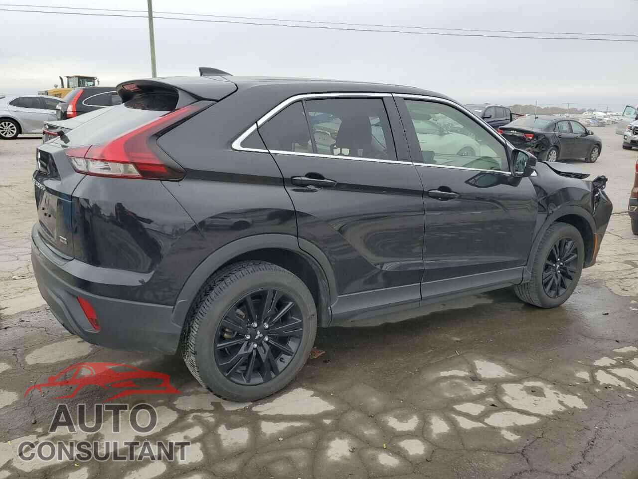 MITSUBISHI ECLIPSE 2023 - JA4ATVAAXPZ005304