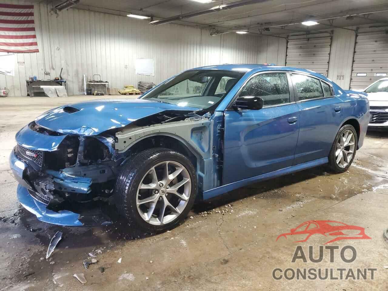 DODGE CHARGER 2023 - 2C3CDXHG1PH626503