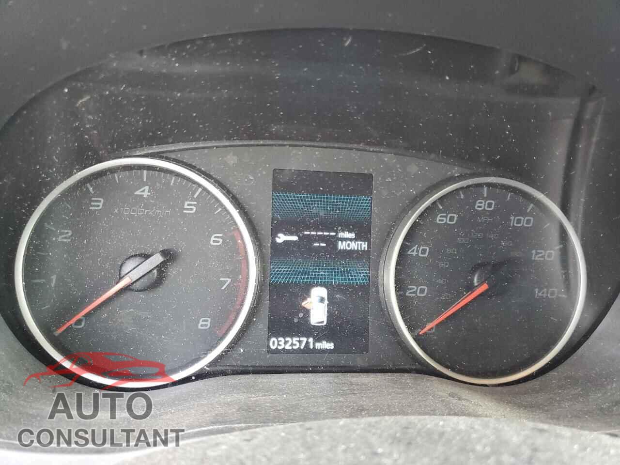 MITSUBISHI ECLIPSE 2024 - JA4ATUAA8RZ070357