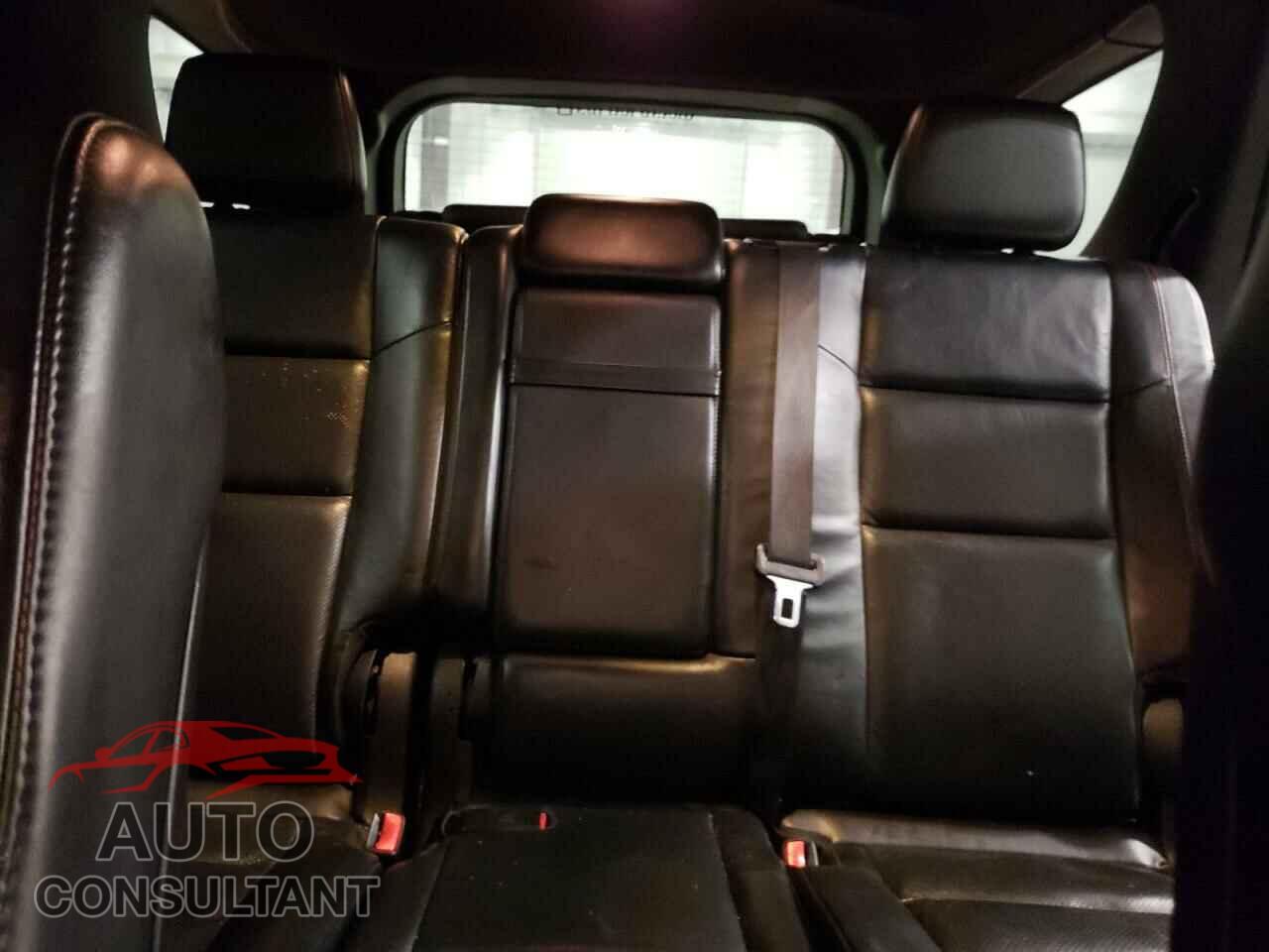 DODGE DURANGO 2016 - 1C4SDJCT7GC393190