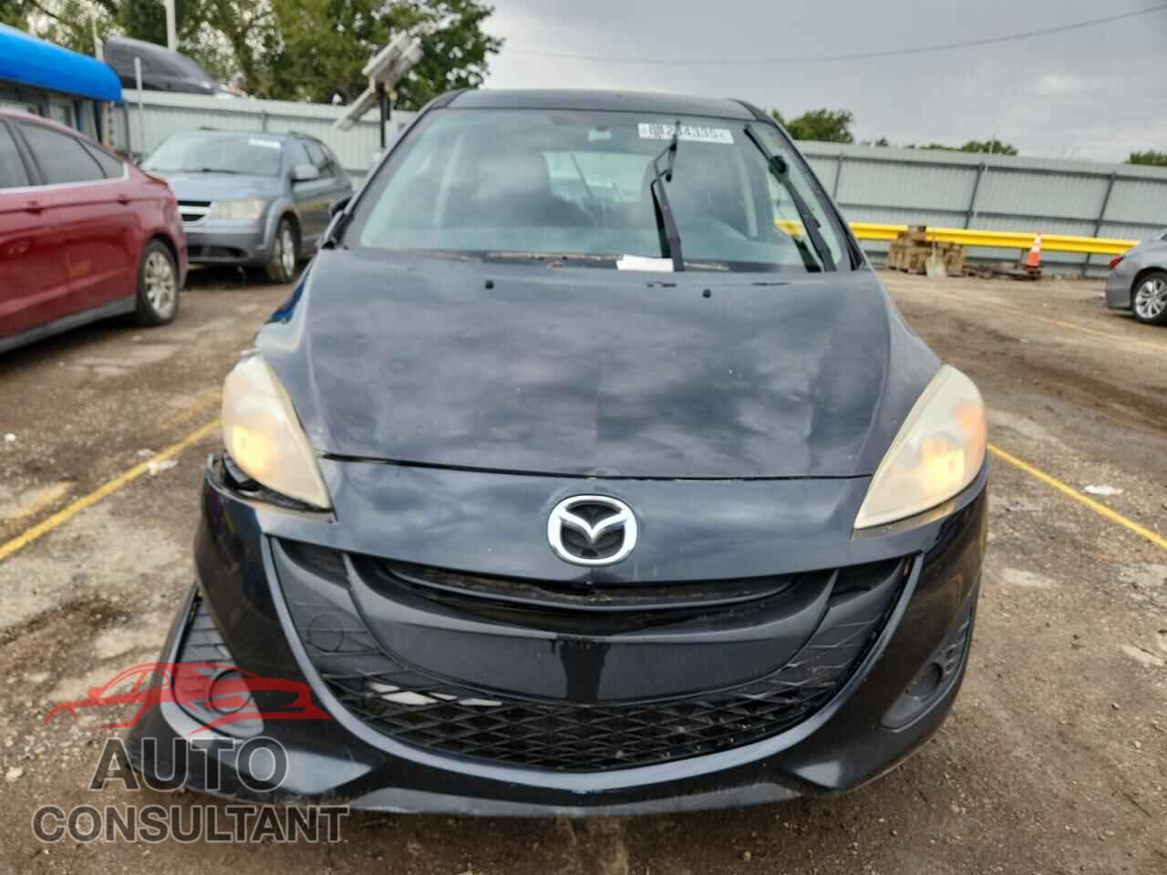 MAZDA 5 2015 - JM1CW2BL0F0181589