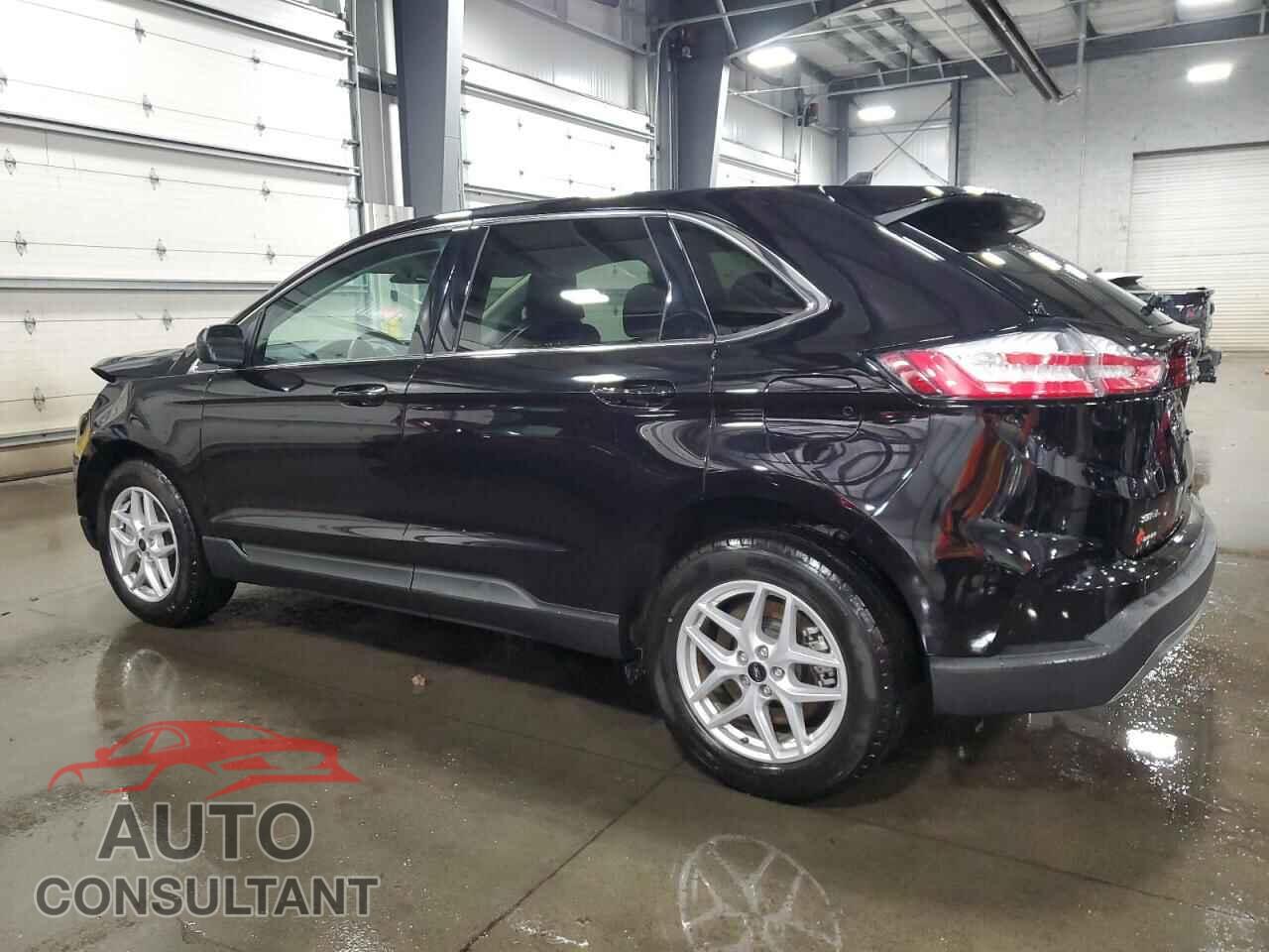 FORD EDGE 2024 - 2FMPK4J95RBA18918