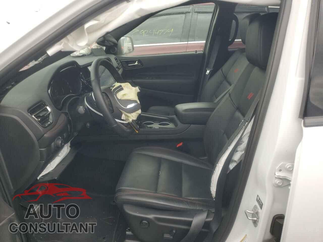 DODGE DURANGO 2024 - 1C4SDJCT5RC199826