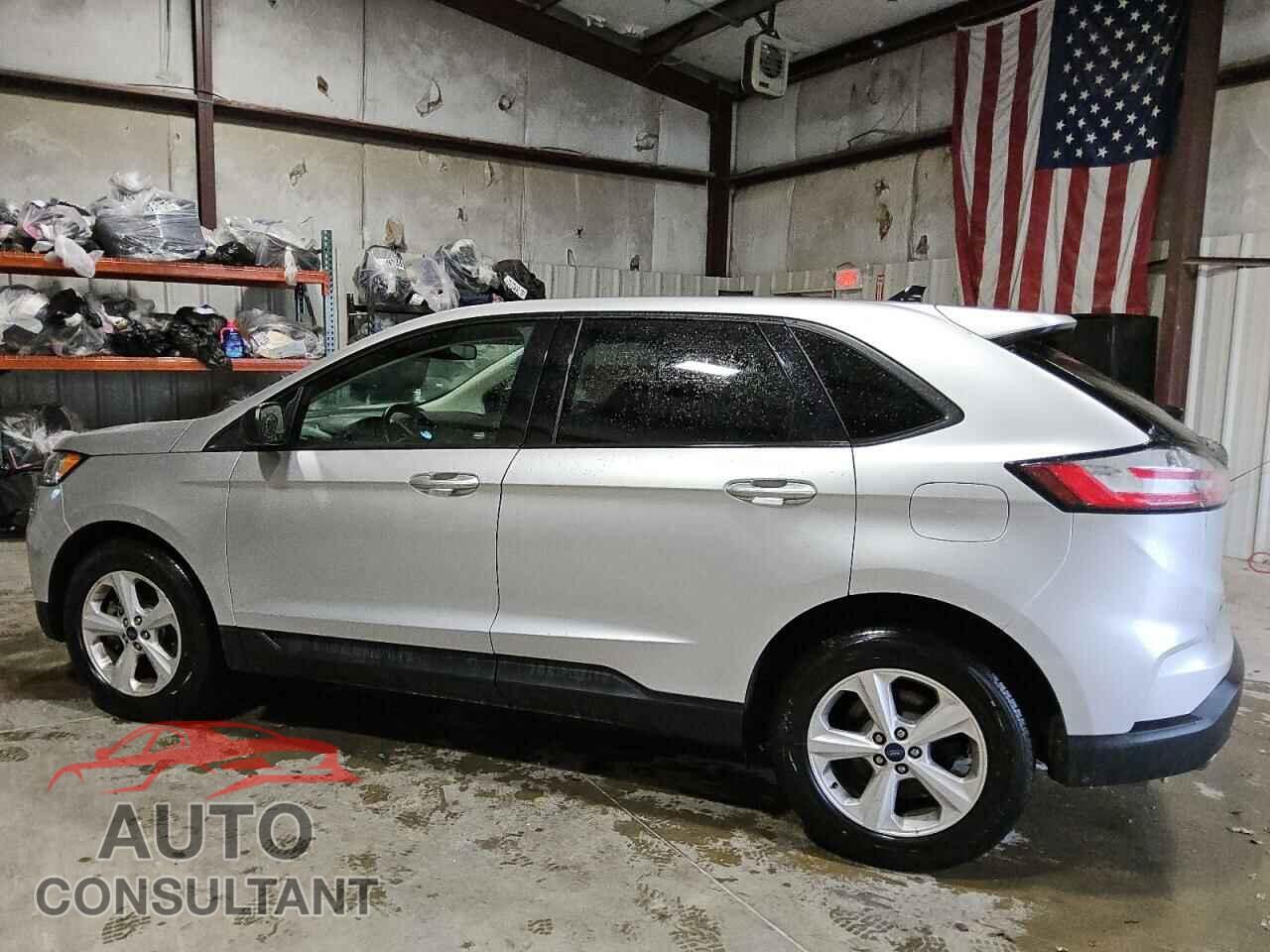 FORD EDGE 2019 - 2FMPK3G9XKBB14244