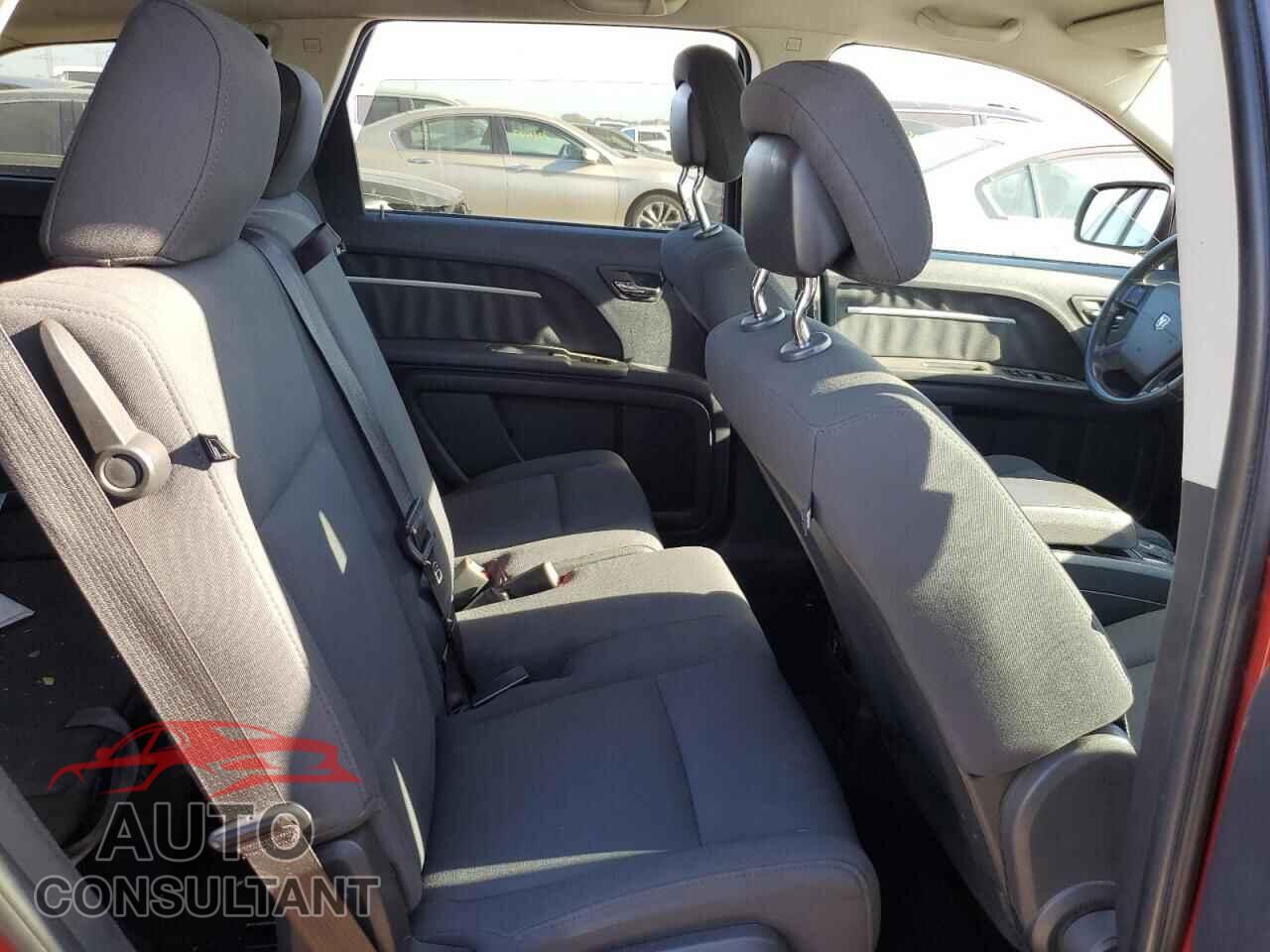 DODGE JOURNEY 2010 - 3D4PG5FVXAT189967