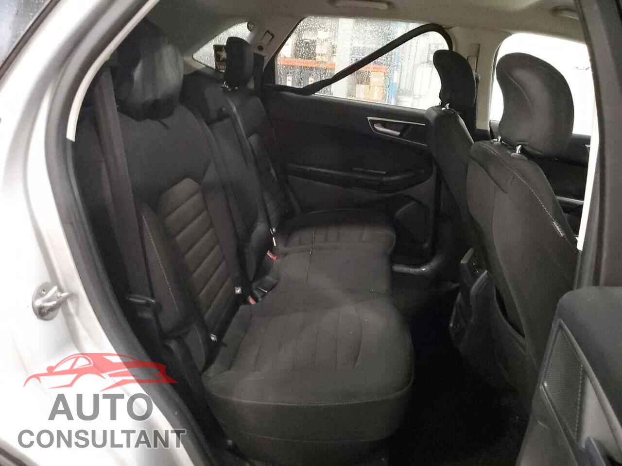 FORD EDGE 2017 - 2FMPK4J99HBB66164