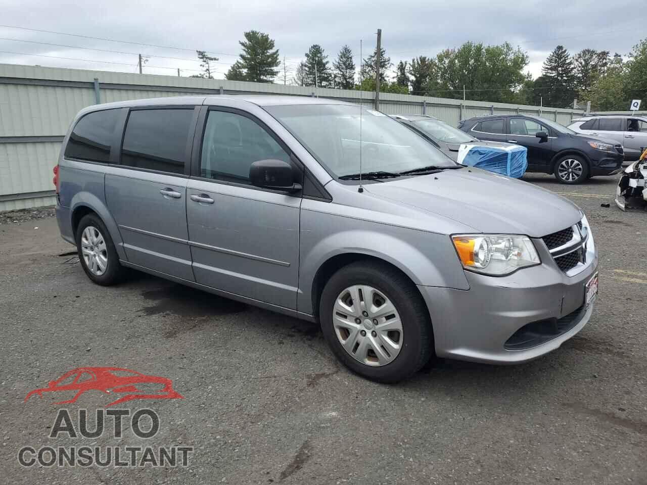 DODGE CARAVAN 2015 - 2C4RDGBG9FR517651