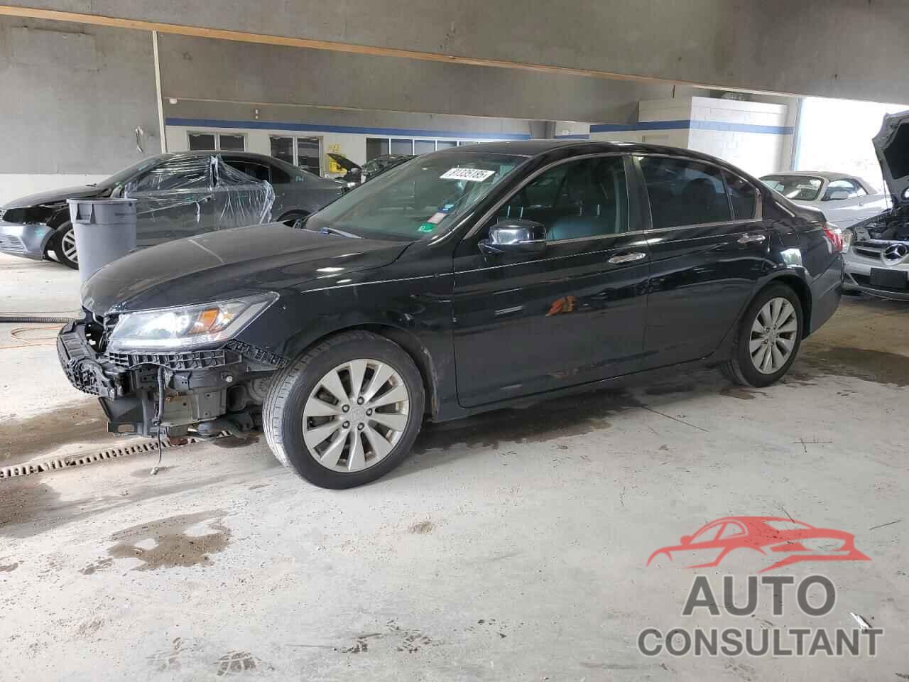 HONDA ACCORD 2015 - 1HGCR2F81FA037610