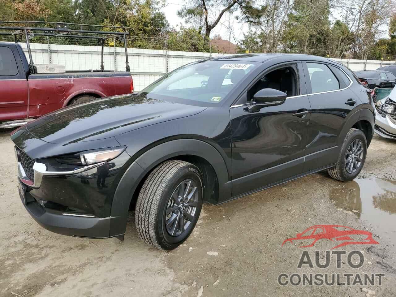 MAZDA CX30 2024 - 3MVDMBAM5RM644329