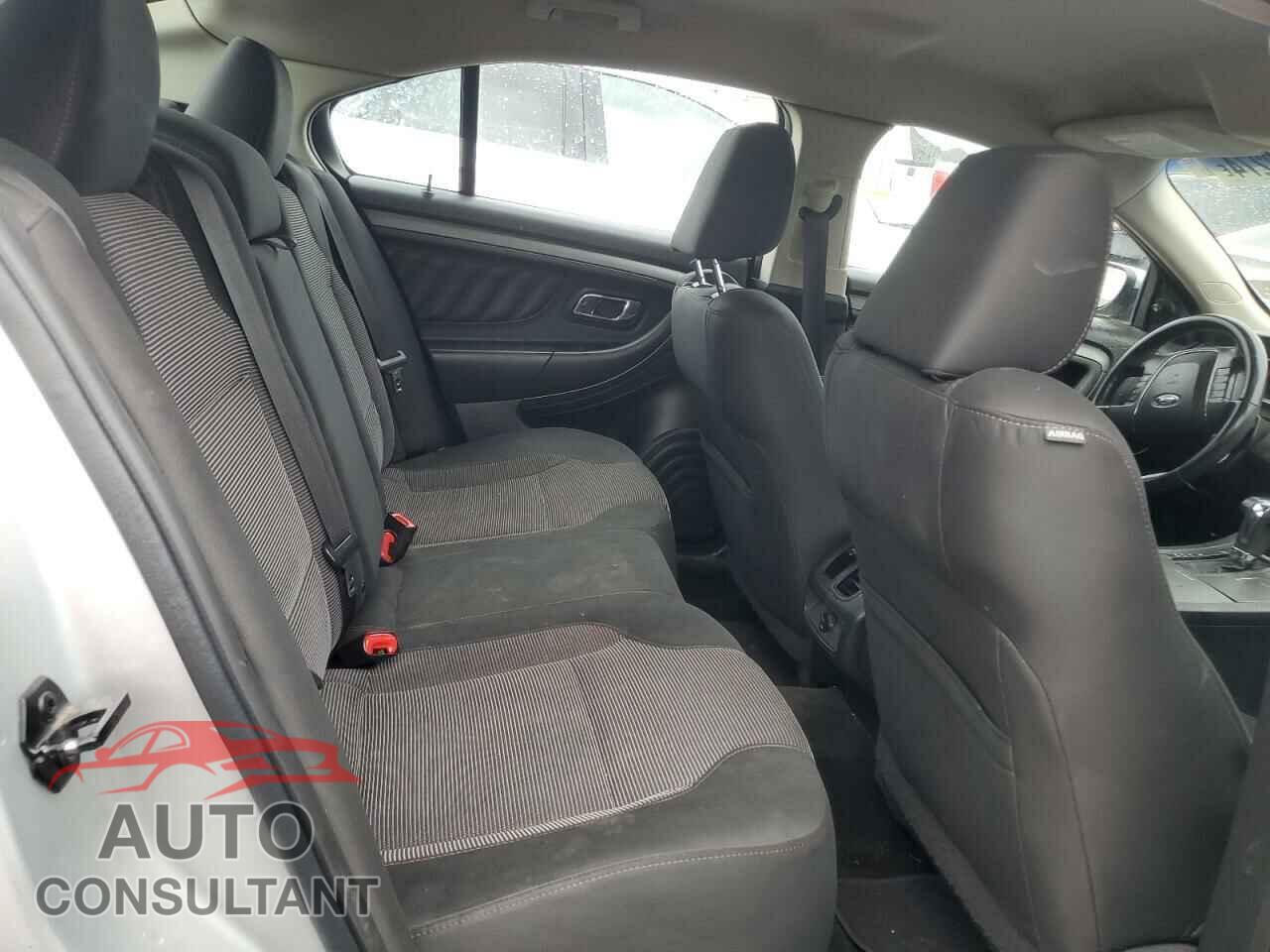 FORD TAURUS 2012 - 1FAHP2EW1CG104828