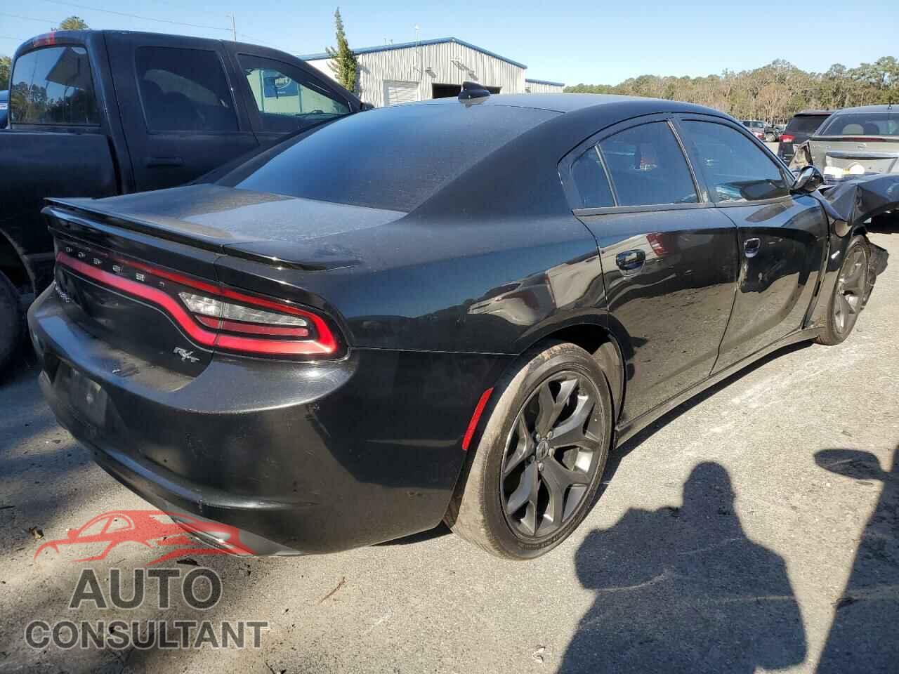 DODGE CHARGER 2017 - 2C3CDXCT2HH579262