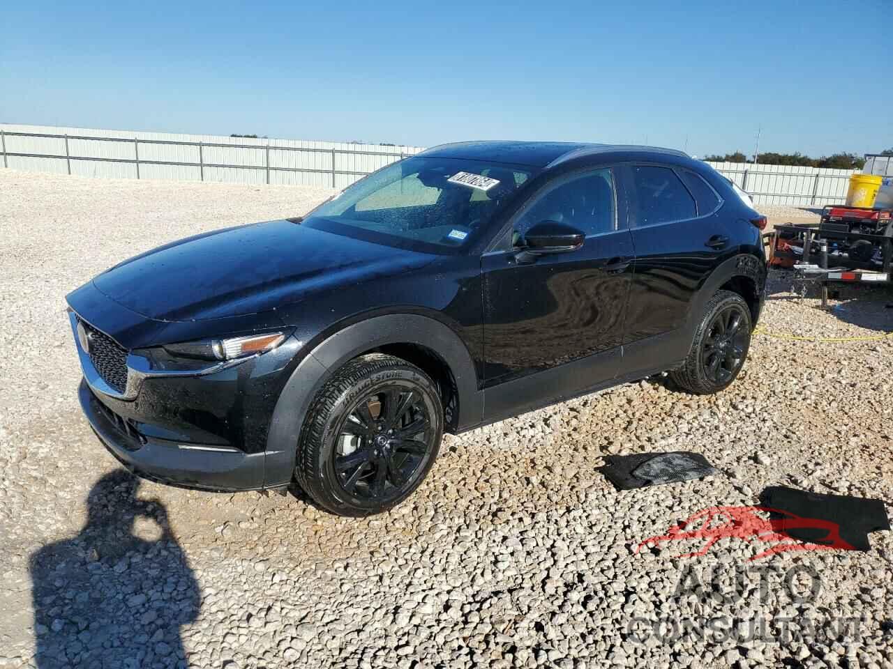 MAZDA CX30 2024 - 3MVDMBBM2RM655318