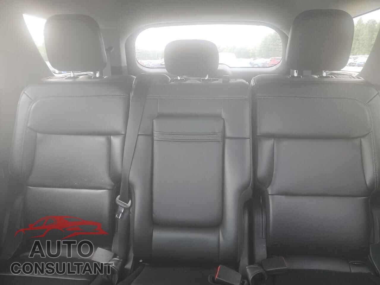 FORD EXPLORER 2023 - 1FMSK7DH3PGB29200