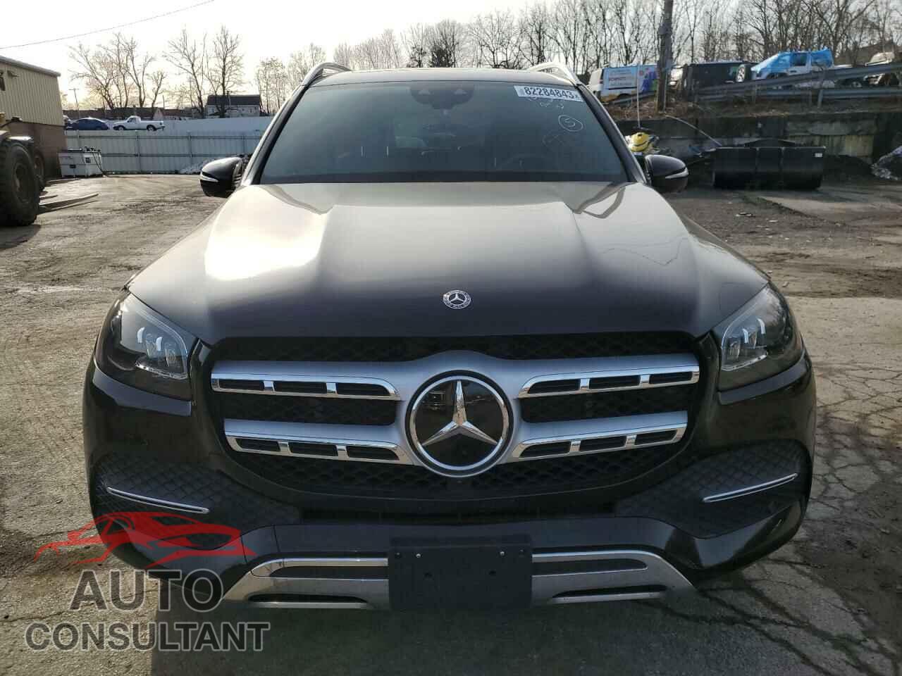MERCEDES-BENZ GLS-CLASS 2020 - 4JGFF5KE9LA152156
