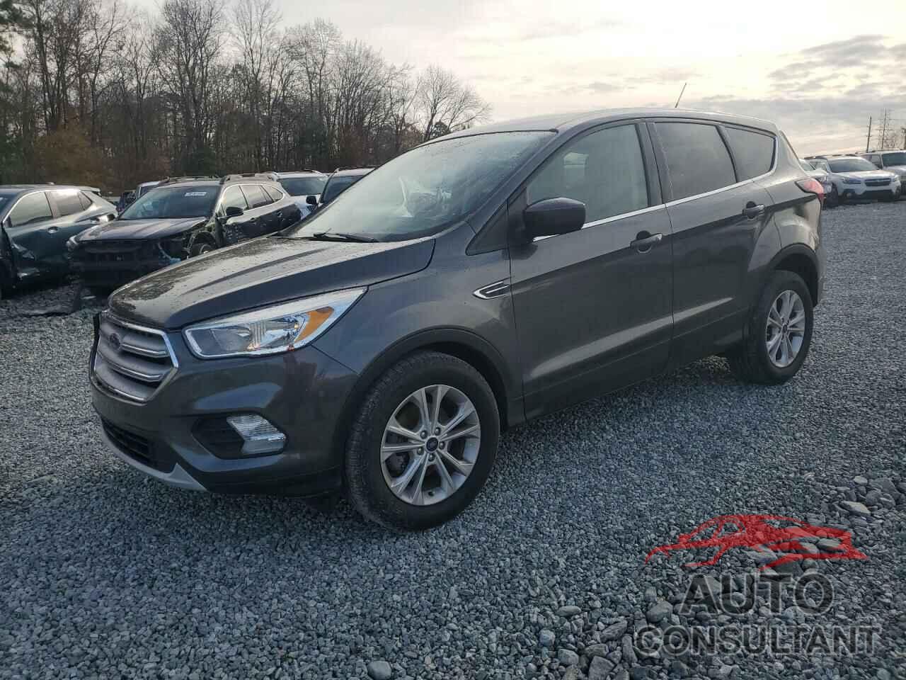 FORD ESCAPE 2019 - 1FMCU0GD2KUC19317