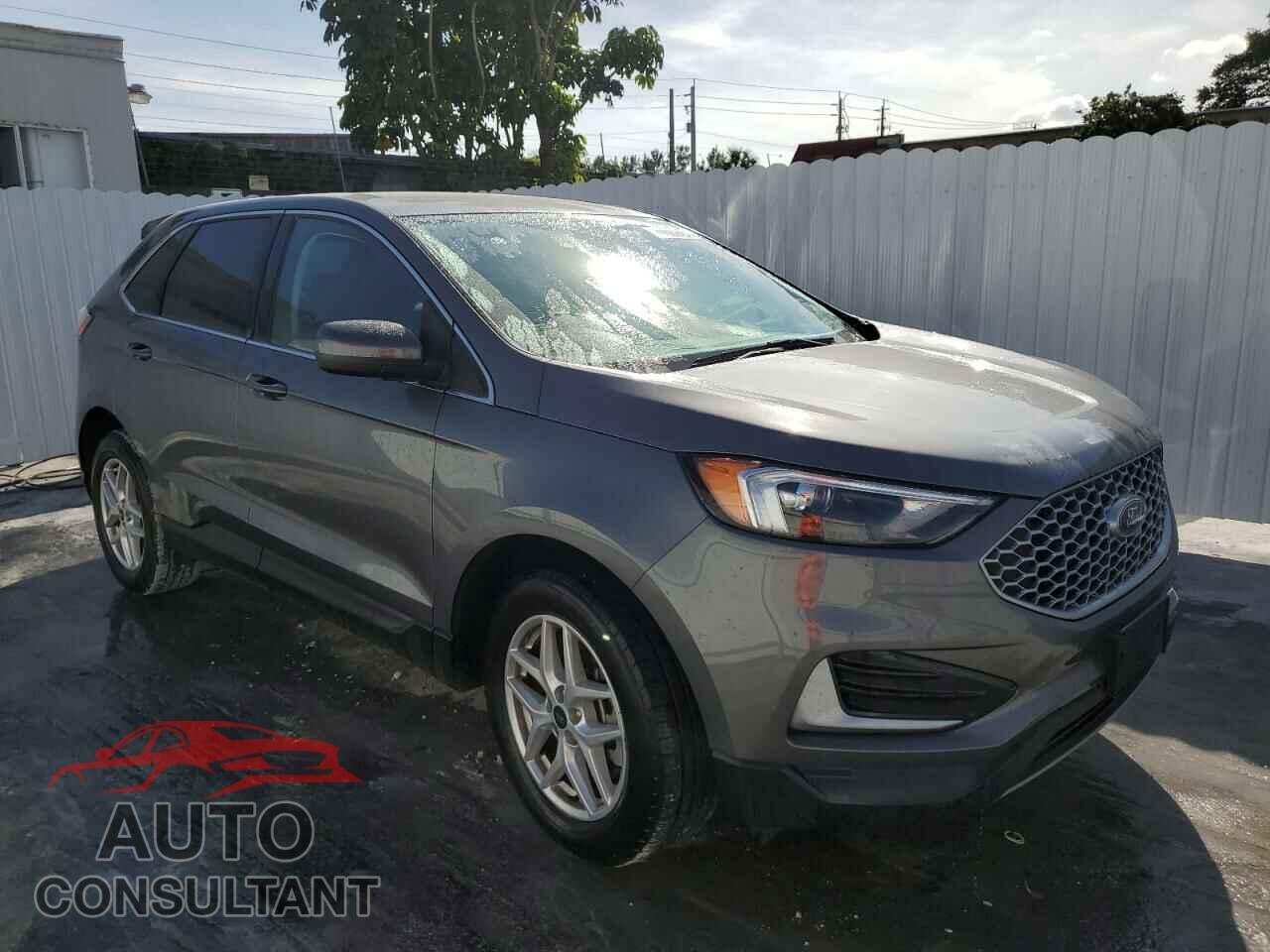 FORD EDGE 2023 - 2FMPK4J97PBA31439