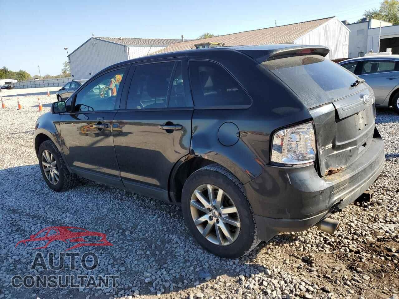 FORD EDGE 2013 - 2FMDK3JC7DBB90126
