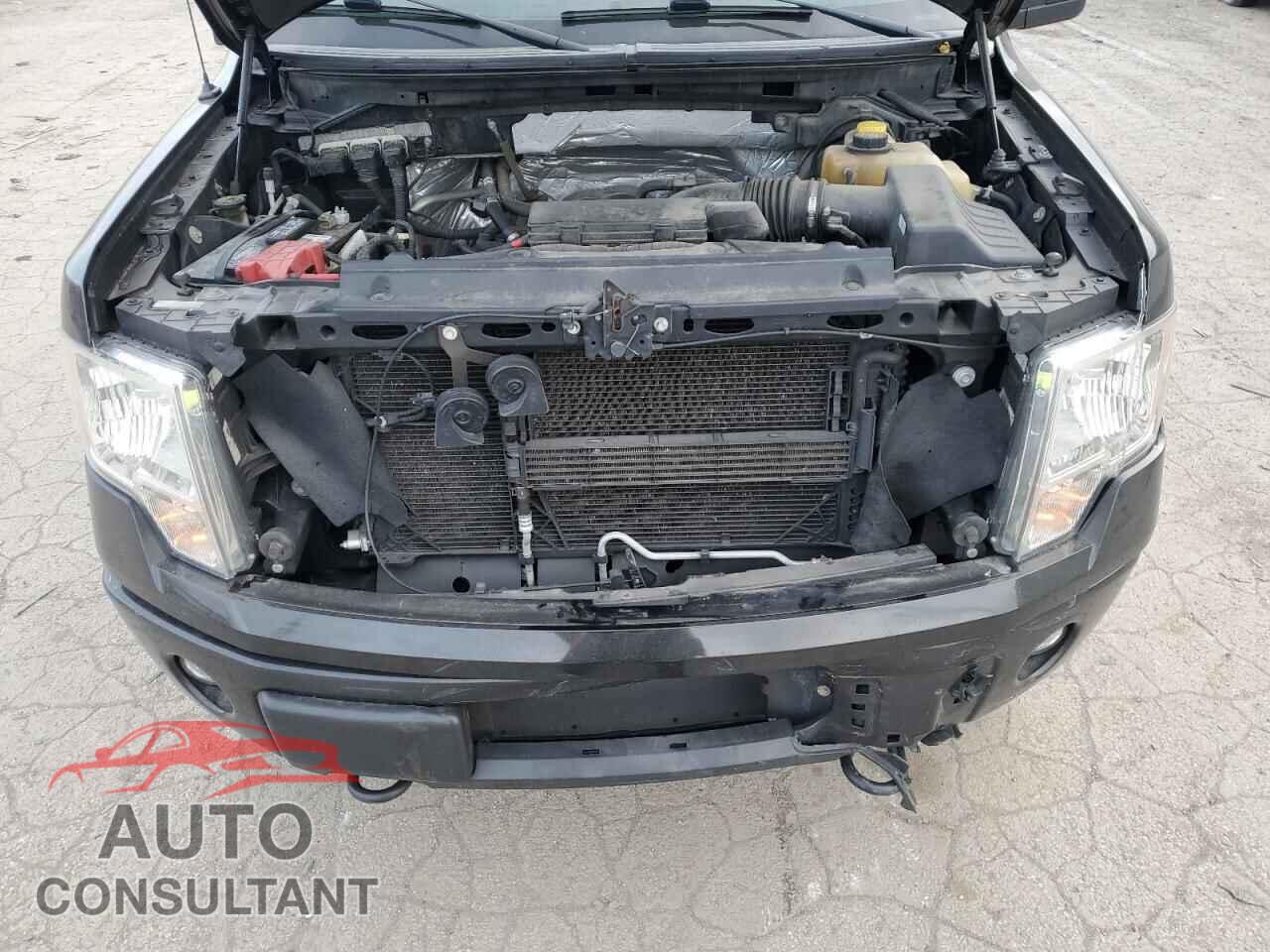 FORD F-150 2014 - 1FTFX1EF5EFD14384