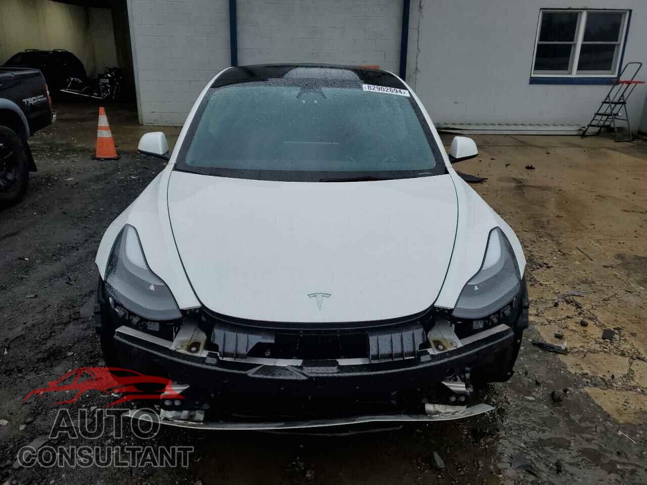 TESLA MODEL 3 2023 - 5YJ3E1EA4PF556071
