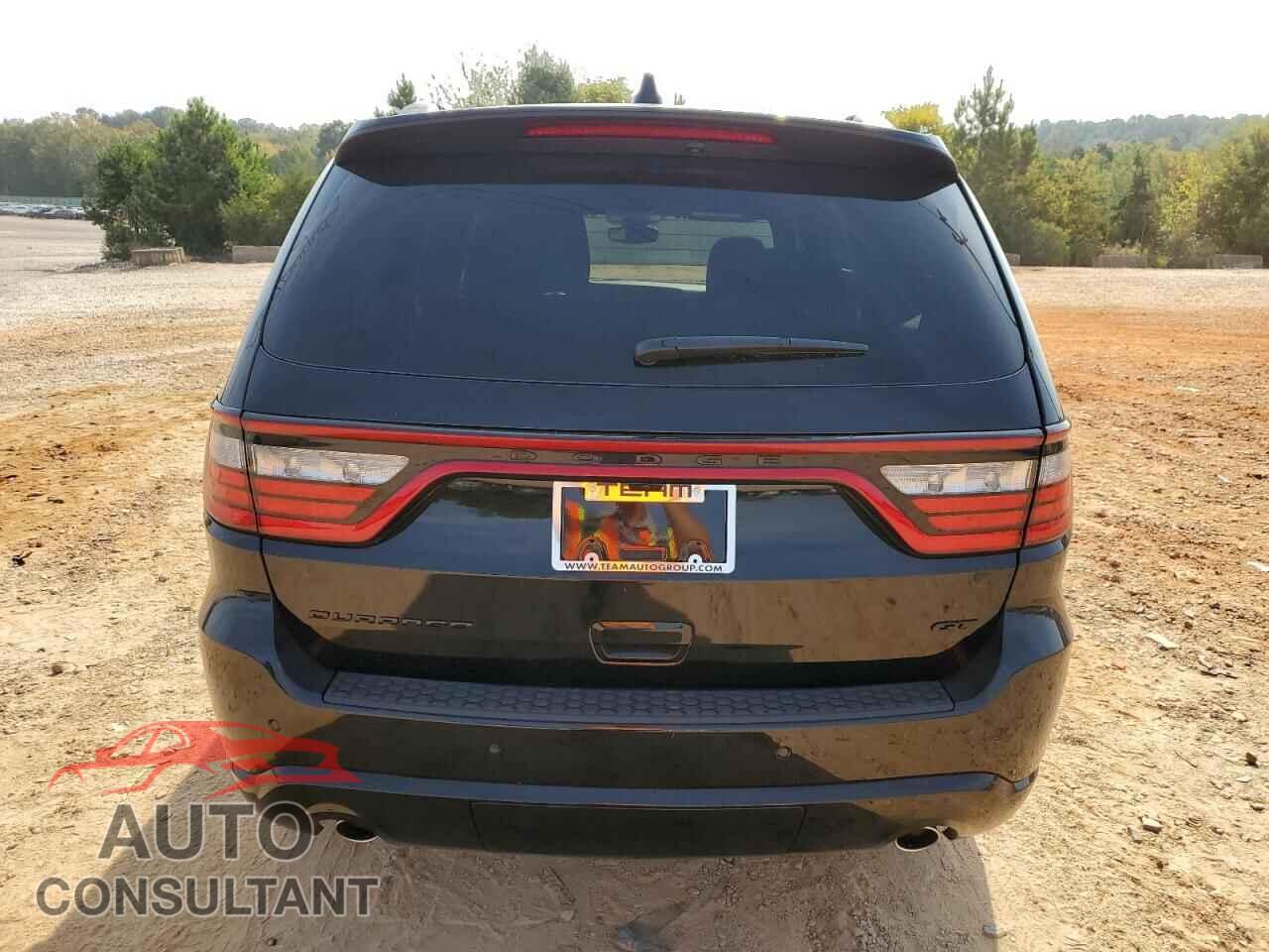 DODGE DURANGO 2025 - 1C4RDHDG0SC557199