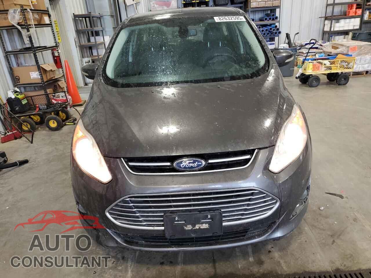 FORD CMAX 2016 - 1FADP5CU0GL109629