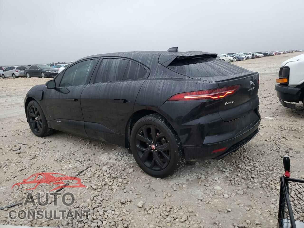 JAGUAR I-PACE 2020 - SADHD2S19L1F85837