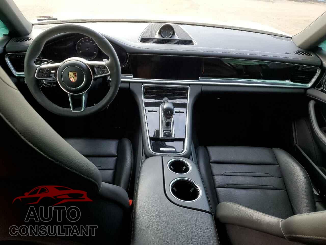 PORSCHE PANAMERA 2020 - WP0AB2A73LL140195