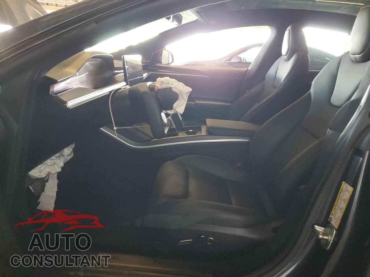 TESLA MODEL S 2024 - 5YJSA1E63RF534763