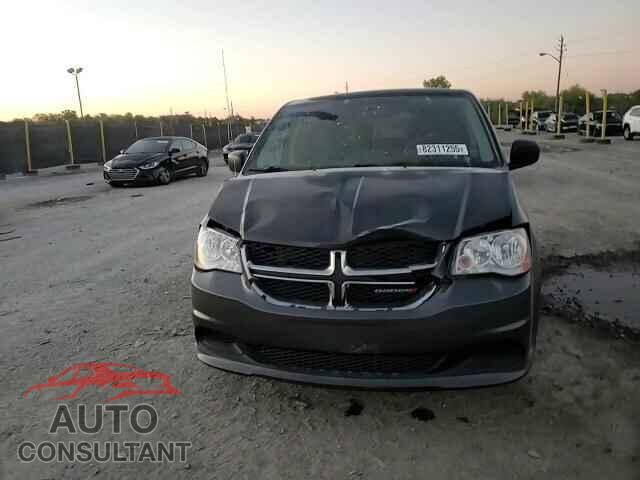 DODGE CARAVAN 2015 - 2C4RDGBG3FR558048