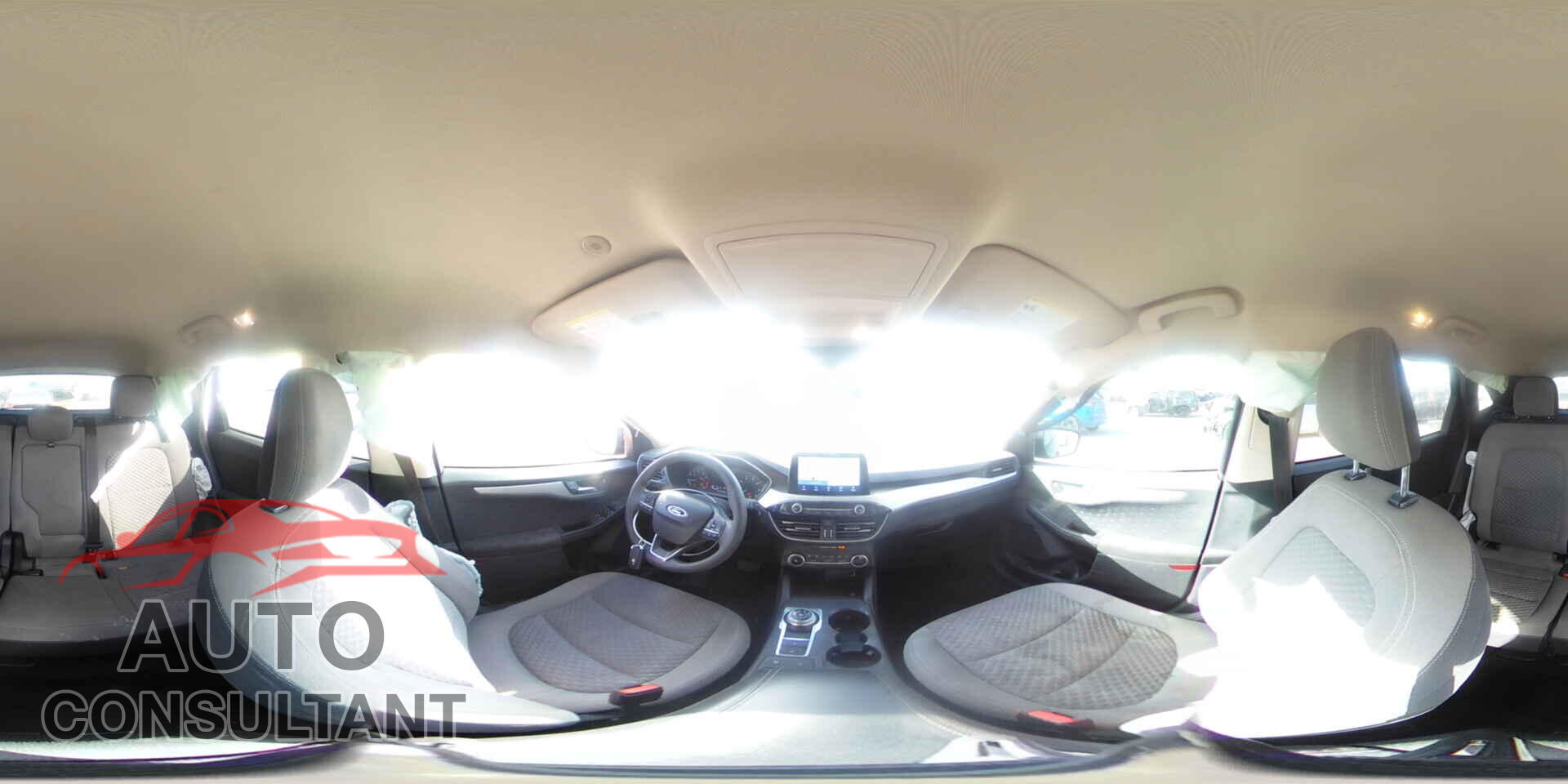FORD ESCAPE 2020 - 1FMCU0G65LUA31393