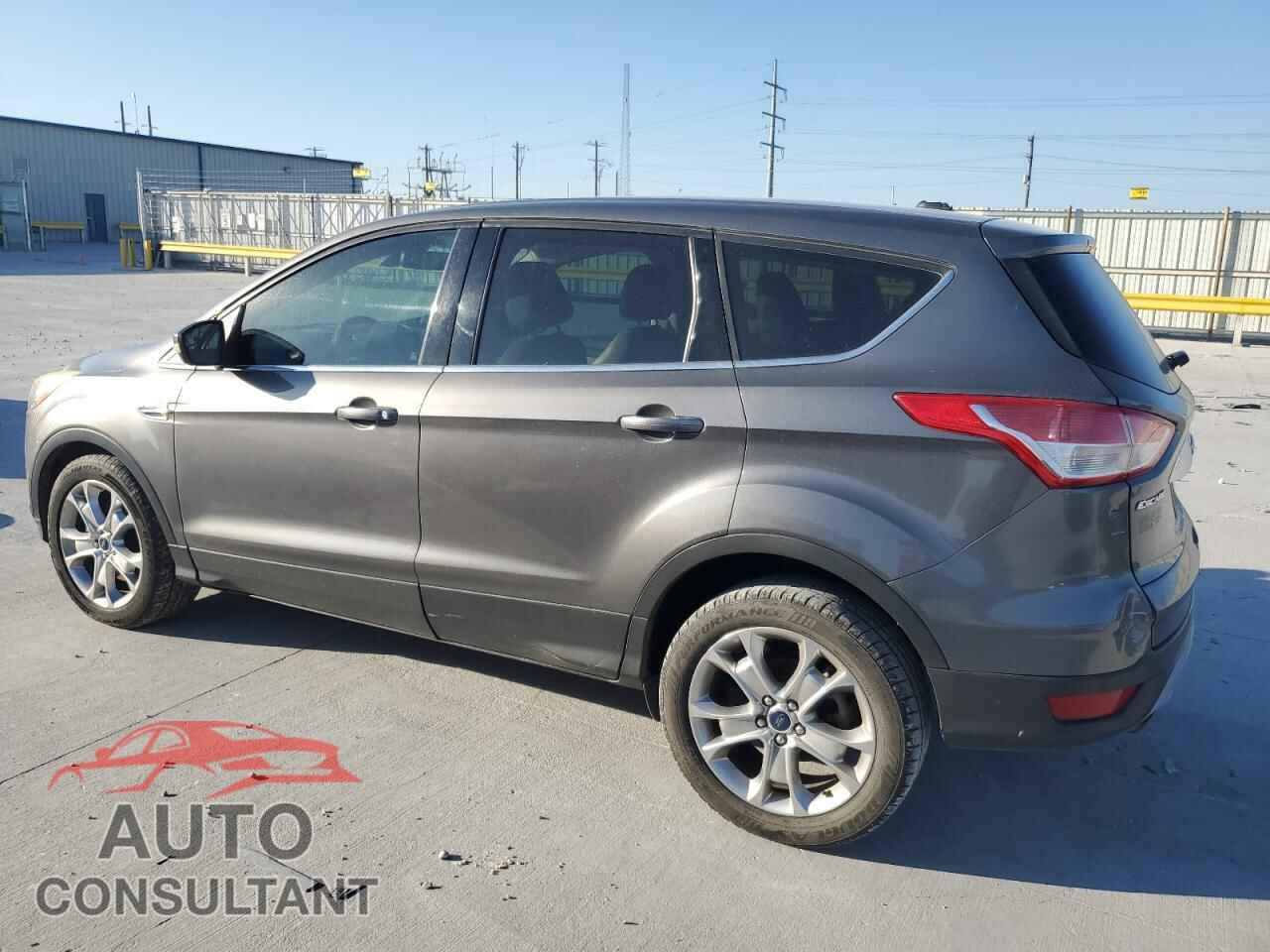 FORD ESCAPE 2013 - 1FMCU0H95DUD87112