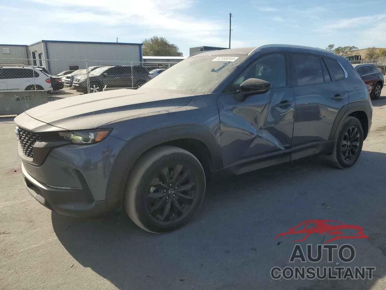 MAZDA CX-50 PREF 2023 - 7MMVABCMXPN103954
