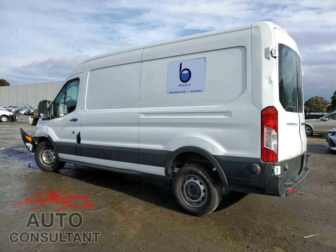 FORD TRANSIT 2020 - 1FTBR1C84LKA61334
