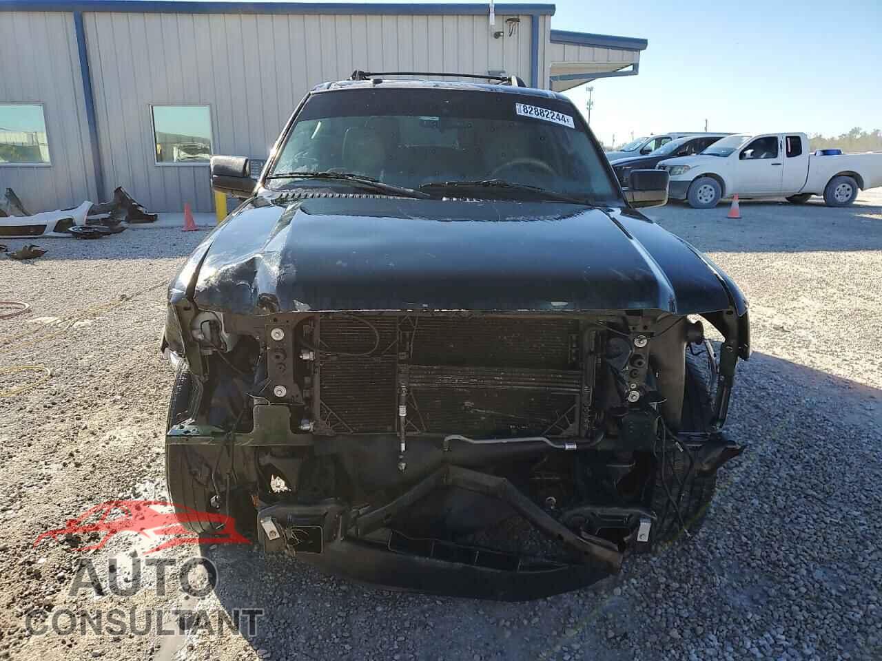 FORD EXPEDITION 2014 - 1FMJU1H52EEF59912