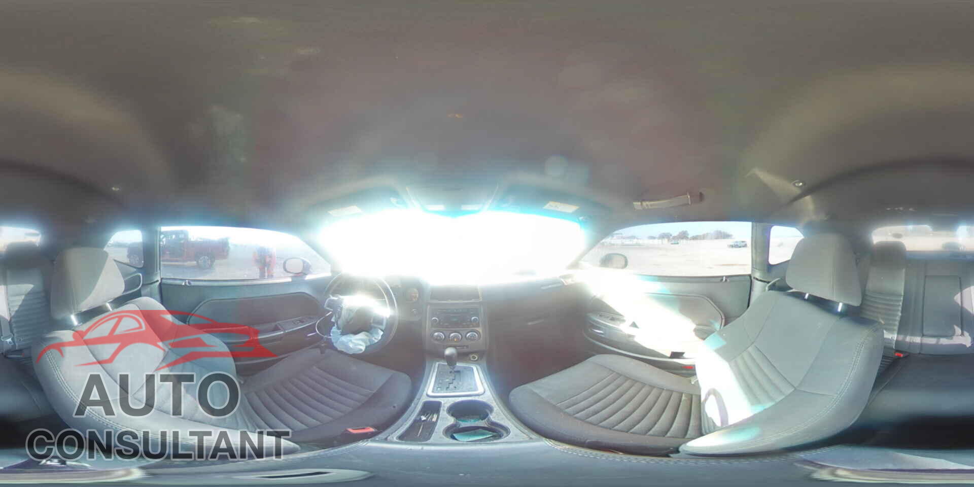 DODGE CHALLENGER 2014 - 2C3CDYBTXEH280623