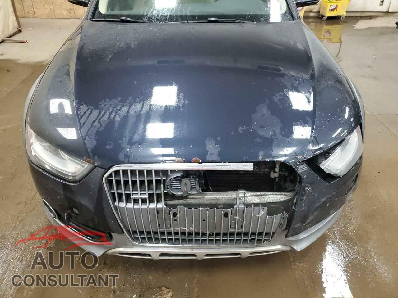 AUDI A4 2013 - WA1UFAFL3DA144305