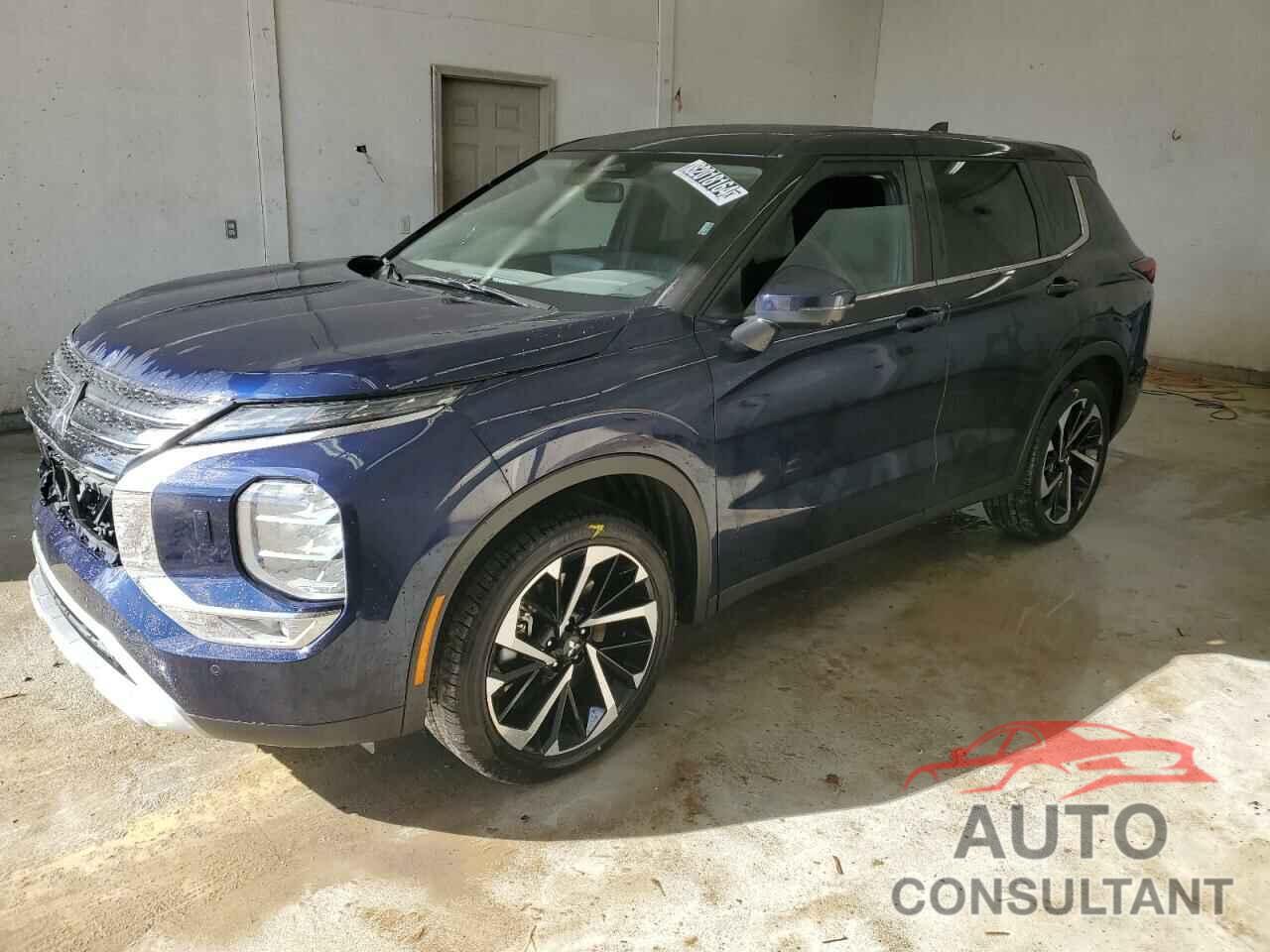 MITSUBISHI OUTLANDER 2024 - JA4J4VA8XRZ037814