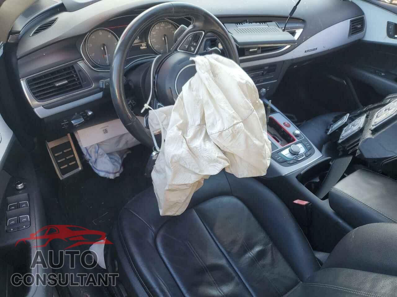 AUDI S7/RS7 2013 - WAU32AFC7DN137005